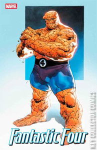 Fantastic Four