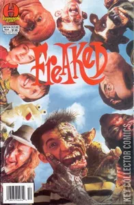 Freaked Motion Adaptation #1