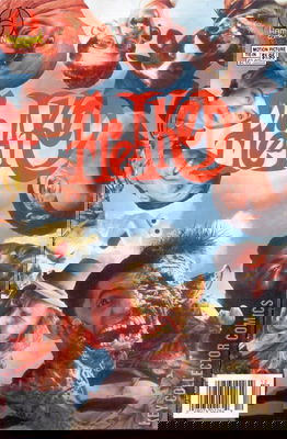 Freaked Motion Adaptation