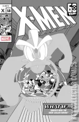 Variant Cover for Amazing Spider-Man #49