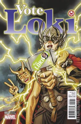 Vote Loki