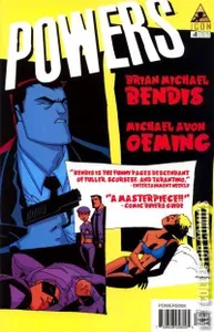 Powers #8
