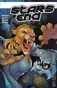 Stars End #2