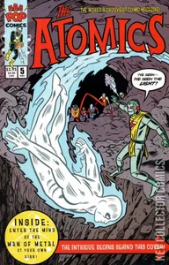 The Atomics #5