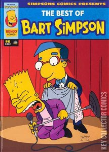 The Best of Bart Simpson #6