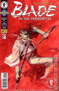 Blade of the Immortal #54