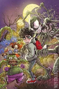 Edge of Spider-Verse #2