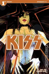 KISS #1