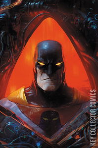 Space Ghost (2025) #3
