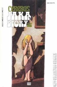 Cerebus the Aardvark #135