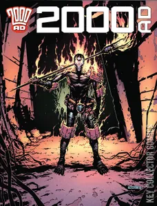 2000 AD #2494