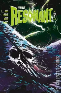 Resonant #7