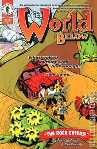World Below #2