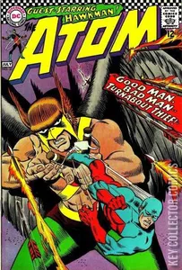 Atom #31
