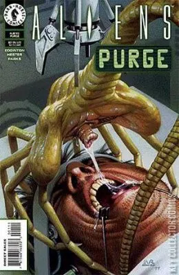 Aliens: Purge