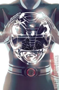 Mighty Morphin Power Rangers #45