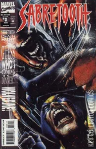 Sabretooth #3