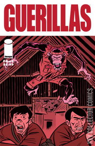 Guerillas #4