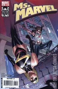 Ms. Marvel #11