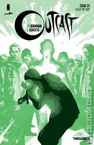 Outcast #25