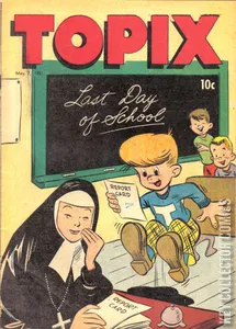Topix #29