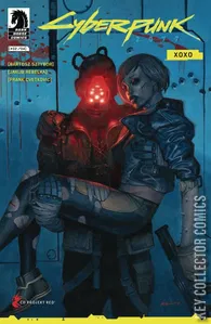 Cyberpunk 2077: XOXO #2