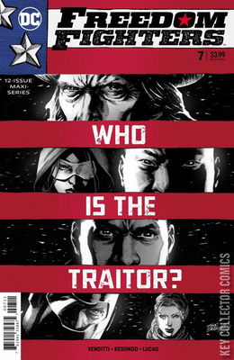 Freedom Fighters