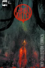Cover for Godkiller: Walk Among Us #1