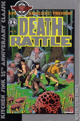 Kitchen Sink Classics