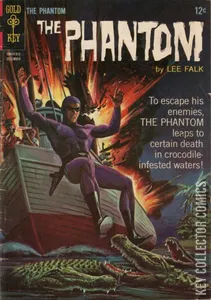 Phantom, The #15