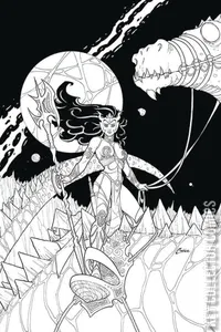 Dejah Thoris #2