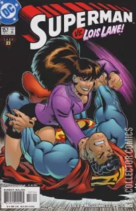 Superman #157