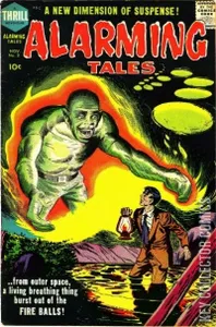 Alarming Tales #2