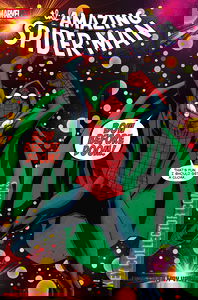 Amazing Spider-Man #23