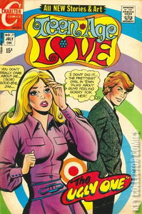 Teen-Age Love #77