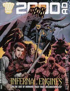 2000 AD #2093