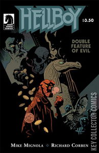 Hellboy: Double Feature of Evil