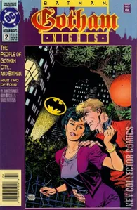 Batman: Gotham Nights #2