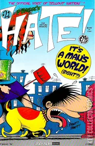Hate #21