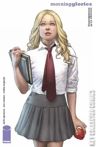 Morning Glories #1