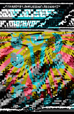 God Bless the Machine