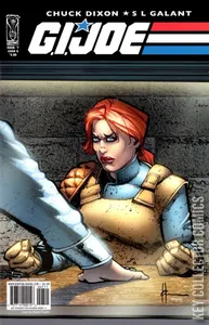 G.I. Joe #7