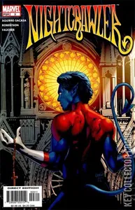 Nightcrawler #3