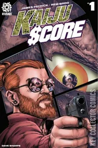 Kaiju Score #1
