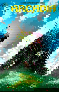 Arcadia #1