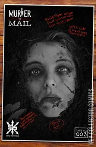 Murder by Mail #3