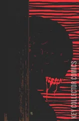 Variant Cover for Closet, The #1