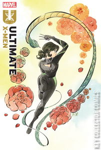 Ultimate X-Men #20