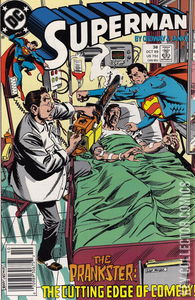 Superman #36