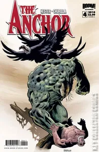 The Anchor #4
